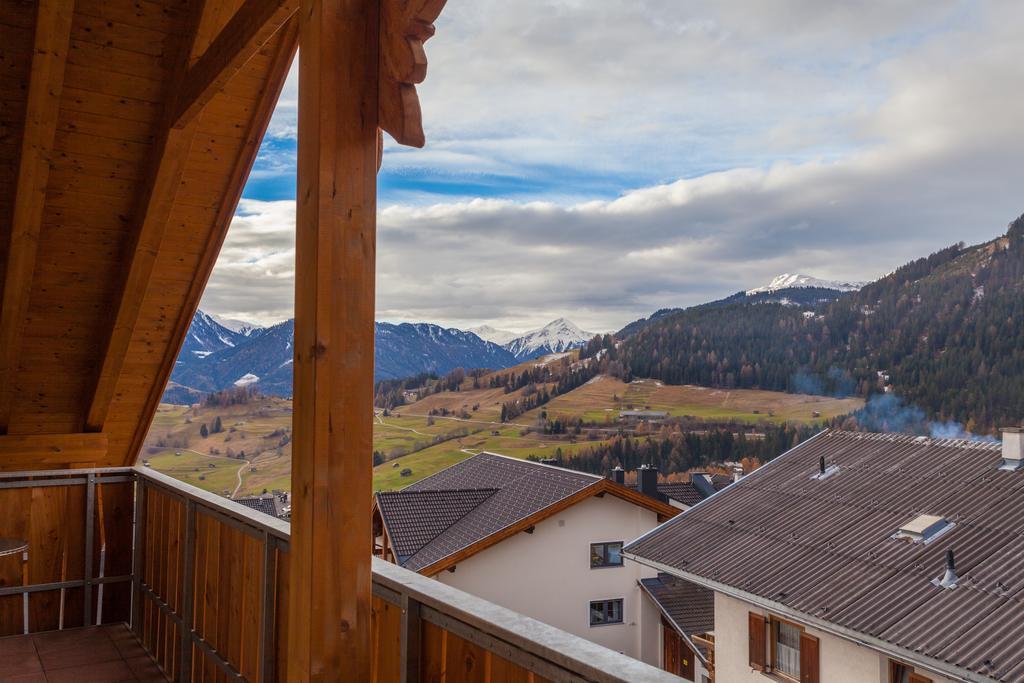 Apart Lodges Bernardes Fiss Rom bilde